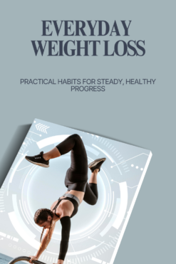Everyday Weight Loss