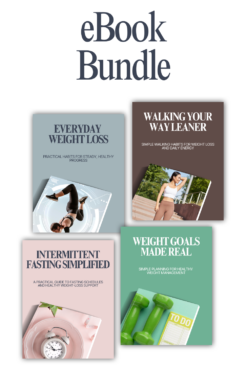 Daily Momentum Bundle – 4 eBooks