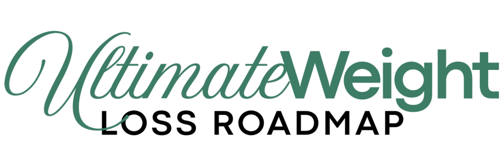 Ultimate Weight Loss Roadmap